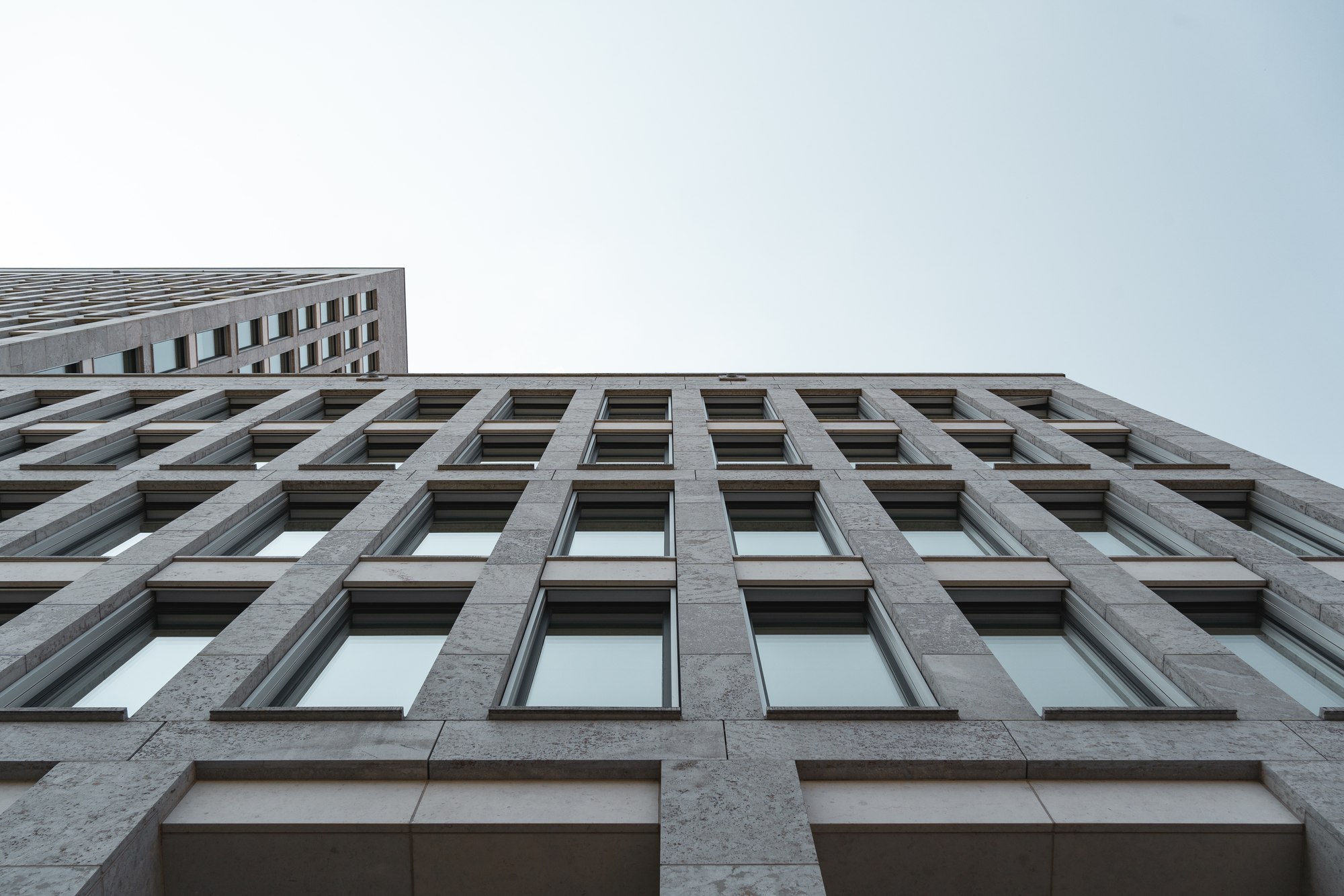 Fassade – Frankfurt